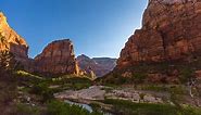 11 Best Places for Free Dispersed Camping in Utah