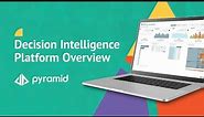 The Decision Intelligence Platform Overview