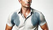 How To Deal With Excessive Sweating - Ultimate Man's Guide