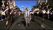 Disney Parks Christmas Day Parade 2013 Opening - Neil Patrick Harris - Are you Ready for Christmas