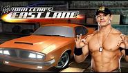 WWE Presents: John Cena's Fast Lane - Universal - HD Gameplay Trailer