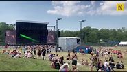 Parklife Festival 2023 gets underway on Saturday at Heaton Park, Manchester as thousands arrive