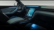 2024 Ford Explorer - Futuristic Luxury SUV!