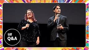 UNICORNS at TIFF 2023 | Q&A with Ben Hardy, Jason Patel, Sally El Hosaini & James Krishna Floyd