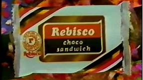 Rebisco "Filling So Great!" TVC 30s