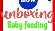 #bigw #bigwaustralia #babyfeeding #babyessentials