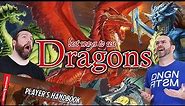 The Best Ways to Use Dragons | 5e Dungeons & Dragons | Web DM
