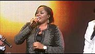 Official Sinach Video: DANCE IN THE HOLY GHOST
