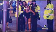 Ariana Grande concert bombing in Manchester | Explosion kills at least 19