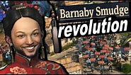 Anno 1800 - How To Start A 19th Century Revolution