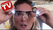 Mighty Sight Review: As Seen on TV