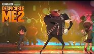 Despicable Me 2 | TV Spot: "Phenomenon" | Illumination