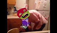 Rise of the TMNT as vines 8