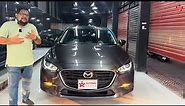 MAZDA AXELA 2018| ALLION & PREMIO ALTERNATIVE IN BUDGET| BANGLA REVIEW| 15S PRO ACTIVE PACKAGE|