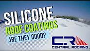 The Pros & Cons Of Silicone Roof Coatings