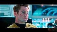 Star Trek Into Darkness - Vengeance Appears, Admiral Marcus Demands Khan
