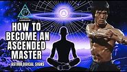 Secrets Of Ascended Masters: Enlightenment Awaits | Astral Legends