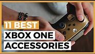 Best Xbox One Gaming Accessories in 2024 - How to Choose your Xbox One Gaming Accessory?