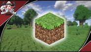 Minecraft: Grass Block Tutorial