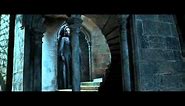Harry Potter and the Deathly Hallows part 2 - the Grey Lady scene part 1 (HD)