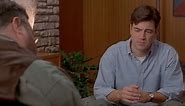 Office Space – Peter Gets Hypnotized