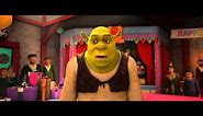 Shrek 4 Ending Scene [HD] 1080p