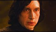 The Reason Why Kylo Ren Was Shirtless In The Last Jedi