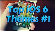 Top iOS 6 WinterBoard Themes for iPhone, iPod Touch, iPad (Part 1)