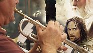 The Lord of The Rings – Paul’s Trumpet Mutes