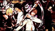 Death Note- Domine Kira EXTENDED