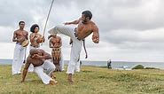 Capoeira: Brazil’s oldest martial art