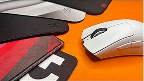 The BEST MOUSE PAD for Gaming in 2024
