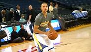 STEPH CURRY Shooting Form Breakdown - The Greatest Shooter Ever