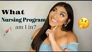 What is the CEP Program? | Info about my Nursing Program