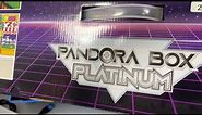 Pandora Box Arcade - Best Pandora Box for 2024