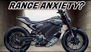 2024 Harley Davidson Livewire S2 Del Mar - Electric Motorcycle is VERY Impressive on Range