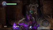 Darksiders 2 BEST Weapon GLITCH Possesed Weapons build