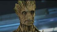 We Finally Understand Groot's Entire Backstory