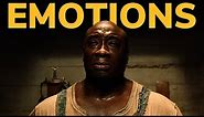 The 5 Emotions in Every Movie | How To Have Emotions When Acting