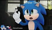 Sonic The Hedgehog Movie Uhh...meow Compilation