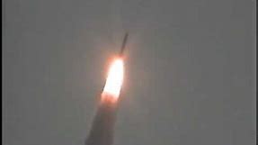 The First Successful Delta III Rocket - Delta 280 - Launches From Cape Canaveral