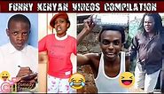 Latest Funny Kenyan meme videos, vines compilation - June/20 reflection | featuring top Comedians