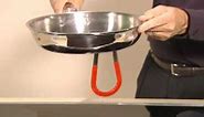 How Induction Cooking Works