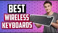 Best Wireless Keyboards in 2020 [Top 5 Picks]
