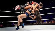 FULL MATCH - Ronda Rousey vs. Nikki Bella - Raw Women's Championship: WWE
