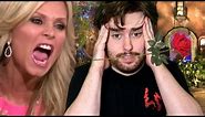 Reacting to the WORST of Reality TV