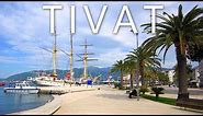Tivat - Porto Montenegro - Crna Gora