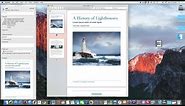 How to Save or Convert Word Doc to PDF on Mac