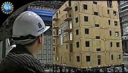 Earthquake-proof Buildings | Science Nation