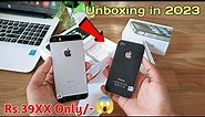 Iphone 5s & Iphone 4s Unboxing in 2023 | Apple iphone 5s | Apple iphone 4s Test & Review